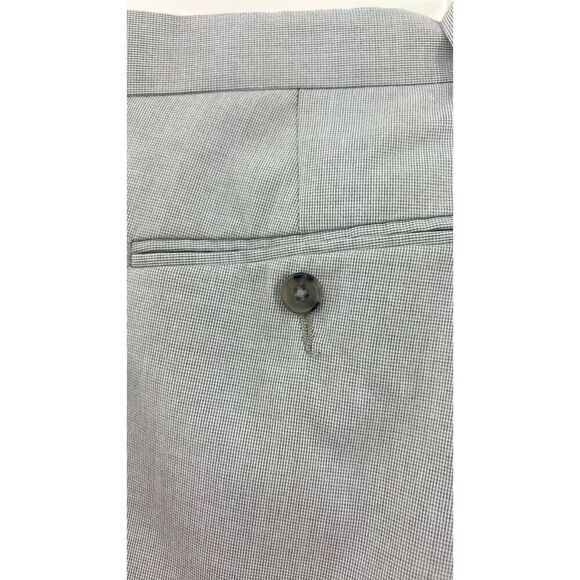 daniel cremieux Dress Pants  Signature Collection34X 30 - Picture 6 of 8